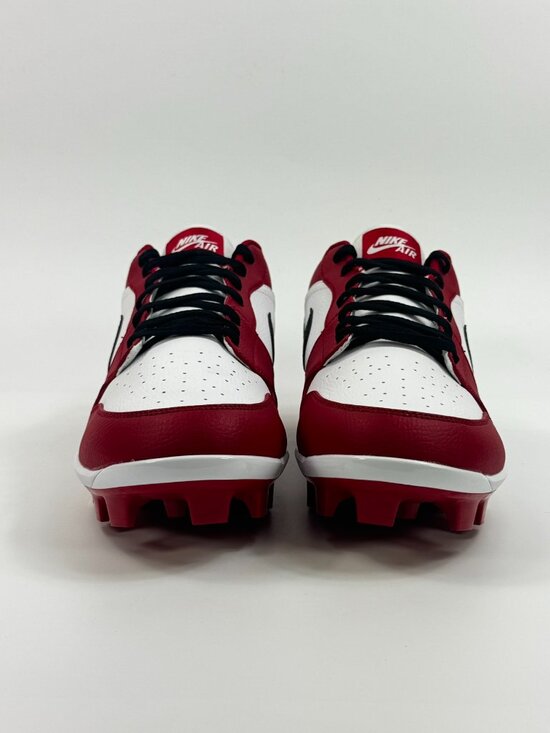 Air Jordan 1 Retro MCS Low \'Chicago\' CJ8524-611 Baseball Multi Size